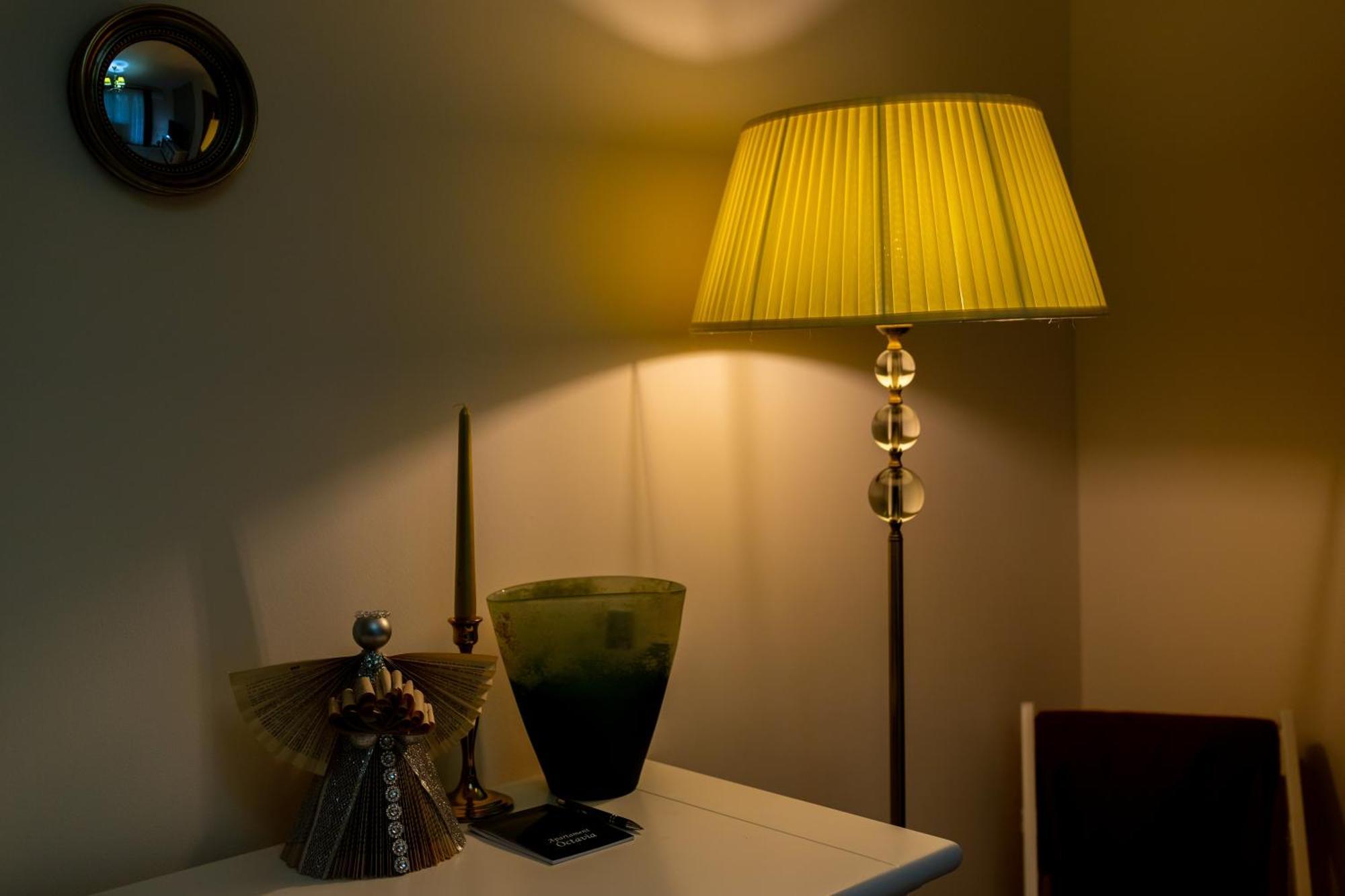 Apartament Octavia Hunedoara Buitenkant foto