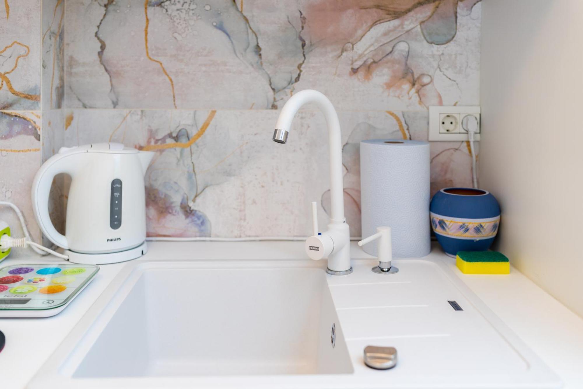 Apartament Octavia Hunedoara Buitenkant foto